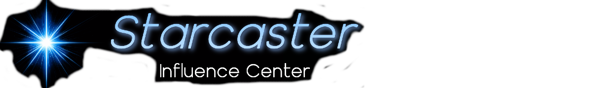 StarCaster by Alphire