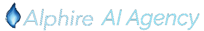 Alphire AI Agency